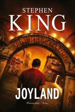 Stephen King Joyland