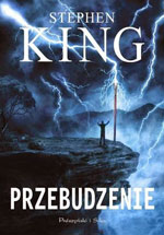 Stephen King Przebudzenie