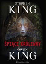 Stephen King Owen King pice krlewny