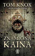 Tom Knox Znamiona Kaina