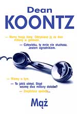 Dean Koontz M