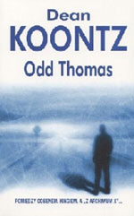 Dean Koontz Odd Thomas