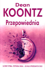 Dean Koontz Przepowiednia