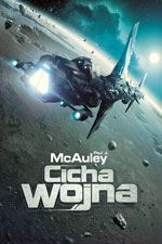 Paul J. McAuley Cicha wojna