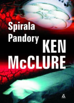 Ken McClure Spirala Pandory