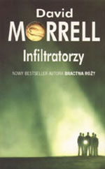 David Morrell Infiltratorzy