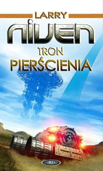 Larry Niven Tron Pierścienia