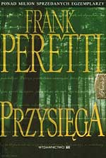 Frank Peretti Przysiga