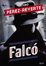 Arturo Perez-Reverte Falco