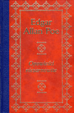 Edgar Allan Poe Opowieci niesamowite