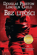 Douglas Preston Lincoln Child Bez litoci