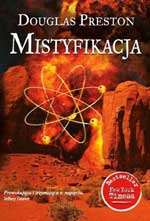 Douglas Preston Mistyfikacja