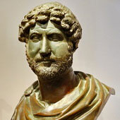 Hadrian (Altes Museum, Berlin)