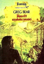 Greg Bear Koncert nieskończoności