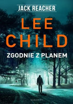 Lee Child Zgodnie z planem