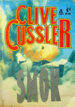 Clive Cussler Smok