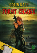 Colin Kapp Formy Chaosu