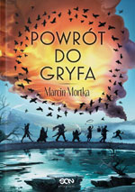 Marcin Mortka Powrót do Gryfa