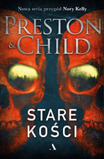 Preston & Child Stare kości