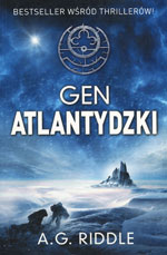 A. G. Riddle Gen atlantydzki