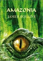 James Rollins Amazonia