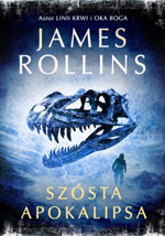 James Rollins Szsta apokalipsa