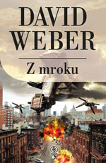 David Weber Z mroku