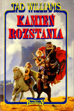 Kamie rozstania