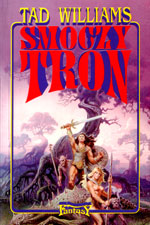 Smoczy tron