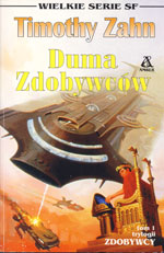 Timothy Zahn Duma Zdobywcw