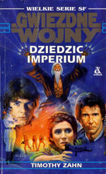 Dziedzic Imperium