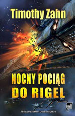 Timothy Zahn Nocny pocig do Rigel