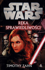 Timothy Zahn Rka sprawiedliwoci