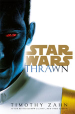 Timothy Zahn Star Wars: Thrawn