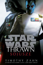 Timothy Zahn Star Wars: Thrawn: Sojusze