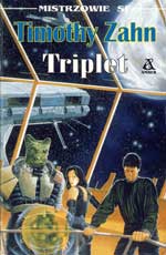 Timothy Zahn Triplet