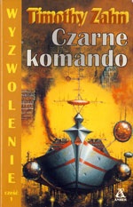 Timothy Zahn Czarne komando