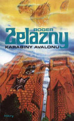 Karabiny Avalonu